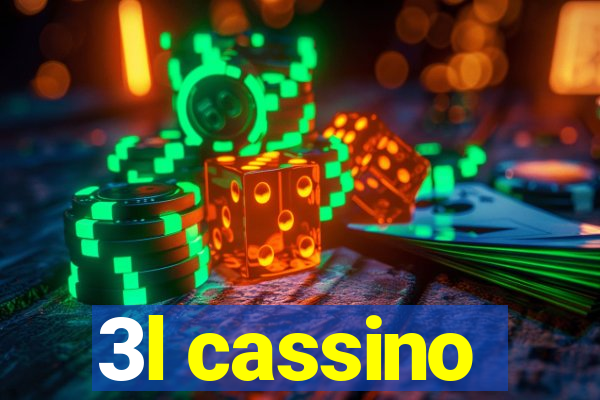 3l cassino